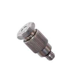 BOQUILLA INOX HUMIDIFICACION TIPO 04 10/24" NPT